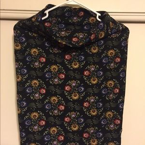 LulaRoe Cassie skirt